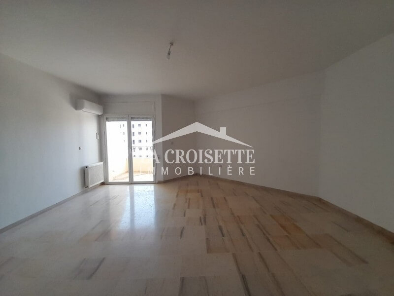 Appartement S+2 à Ain Zaghouan El Wahat